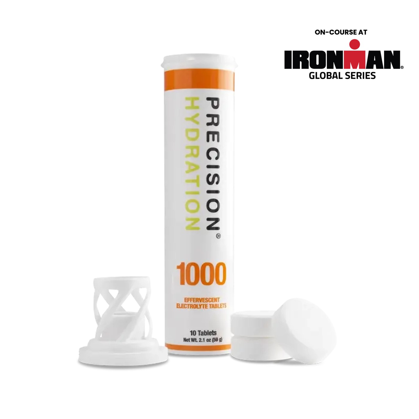 Precision Fuel & Hydration PH 1000 : le test complet
